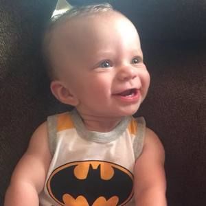 Meet your Posher, Johnny